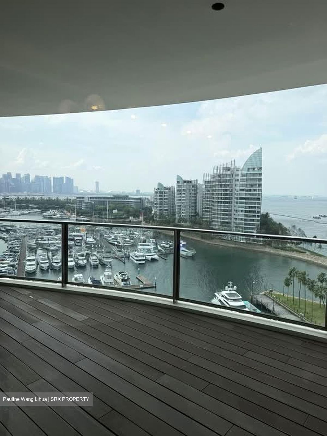 Cape Royale (D4), Condominium #594076611